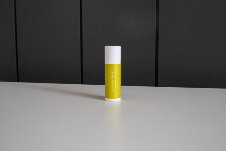 Loved One Solid Perfume