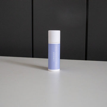 Linger Solid Perfume