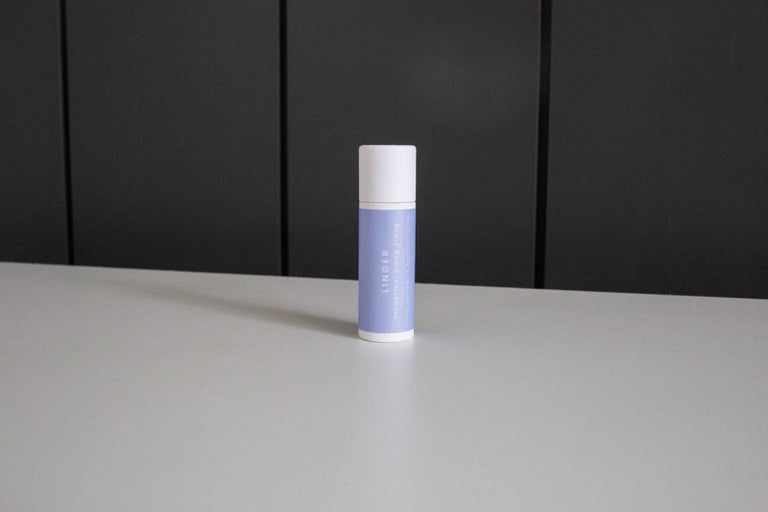 Linger Solid Perfume