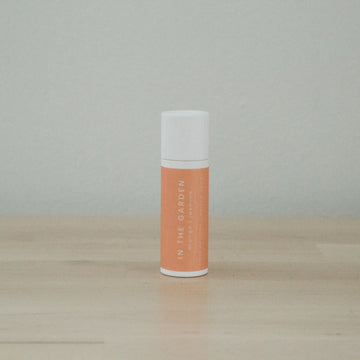 SPRING COLLECTION: In the Garden Solid Perfume
